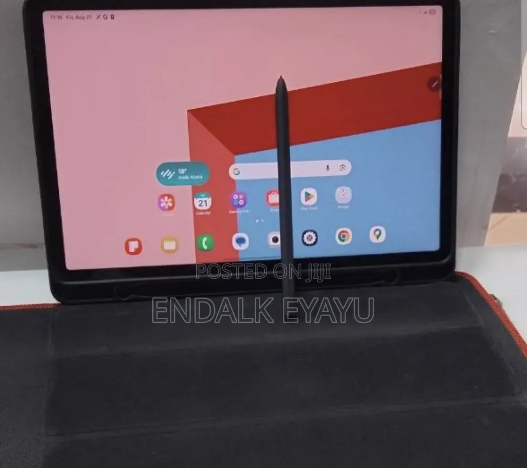 New Samsung Galaxy Tab S8 256 GB