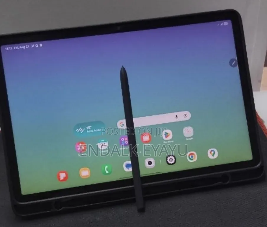 New Samsung Galaxy Tab S8 256 GB