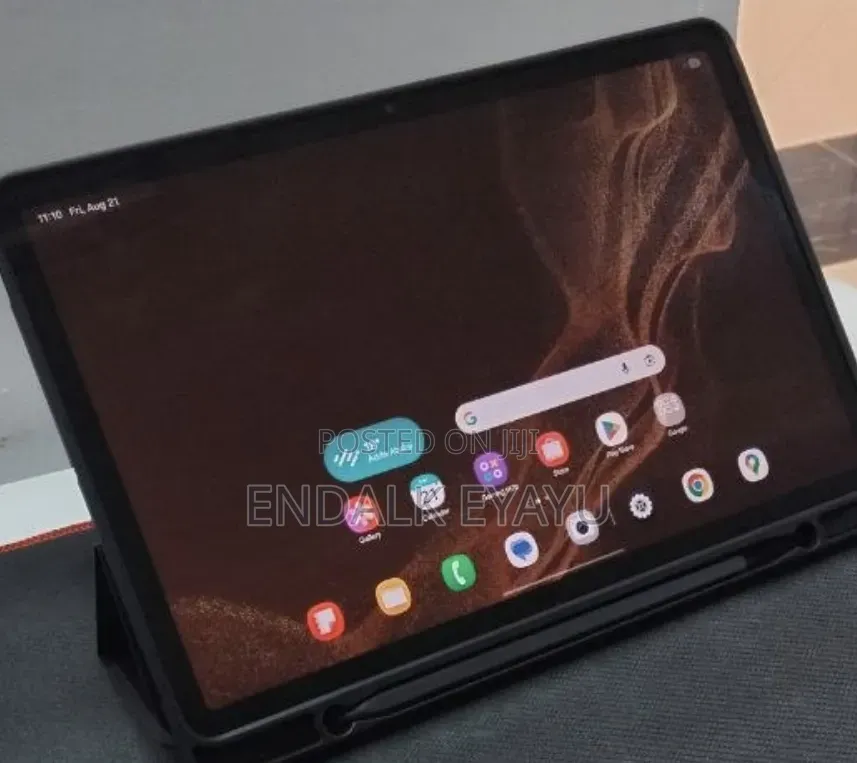 New Samsung Galaxy Tab S8 256 GB