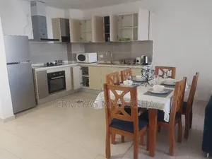 Furnished 3bdrm Apartment in Lideta for sale