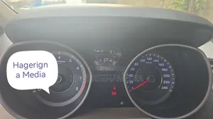 Hyundai Elantra 2015 Gray