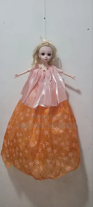 Girl Toy for Kids