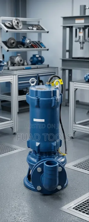 BOKY Water Pump Sewage Pump