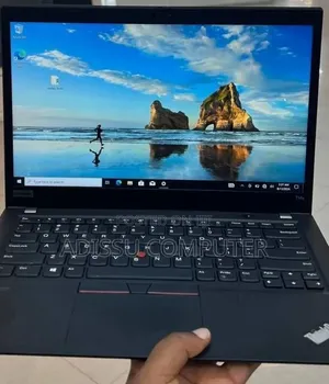New Laptop Lenovo ThinkBook 14s Gen 2 16GB Intel Core i7 SSD 512GB