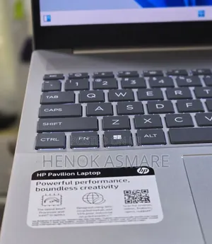 New Laptop HP Pavilion 14 8GB Intel Core Ultra 5 SSD 512GB