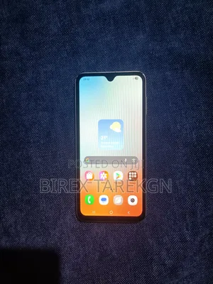 Samsung Galaxy M16 128 GB White