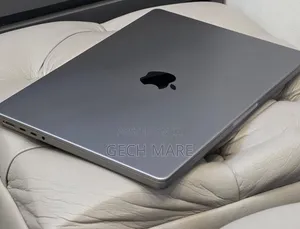 New Laptop Apple MacBook Pro 2021 M1 32GB Apple M1 Pro SSD 512GB