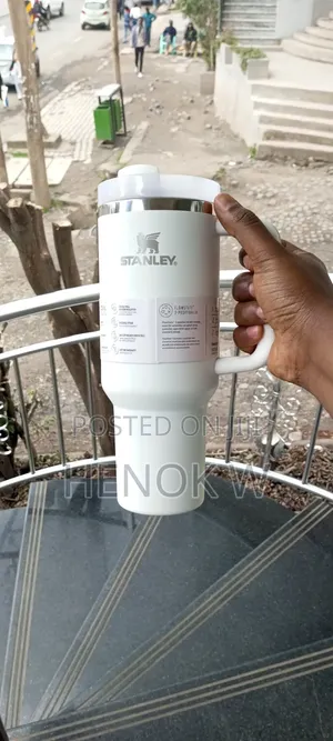 Stanley Cup 40Oz Tumbler