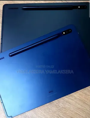 New Samsung Galaxy Tab S7 128 GB