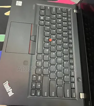 New Laptop Lenovo ThinkBook 14s Gen 2 16GB Intel Core i7 SSD 512GB