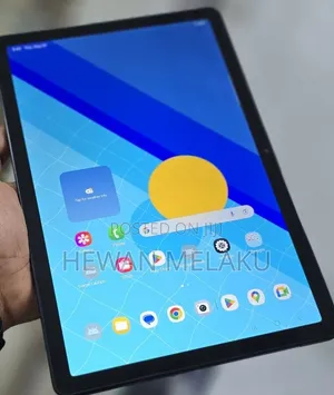 New Samsung Galaxy Tab A11 5G 128 GB