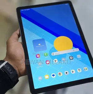 New Samsung Galaxy Tab A11 5G 128 GB