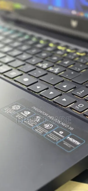 New Laptop Asus TUF Gaming A15 16GB Intel Core i7 SSD 1T