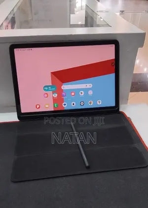 New Samsung Galaxy Tab S8 256 GB