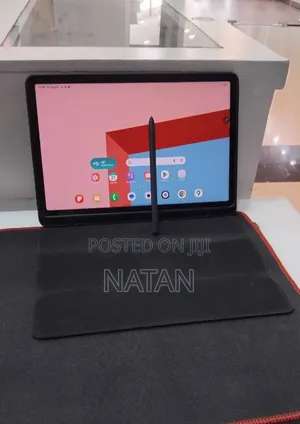 New Samsung Galaxy Tab S8 256 GB