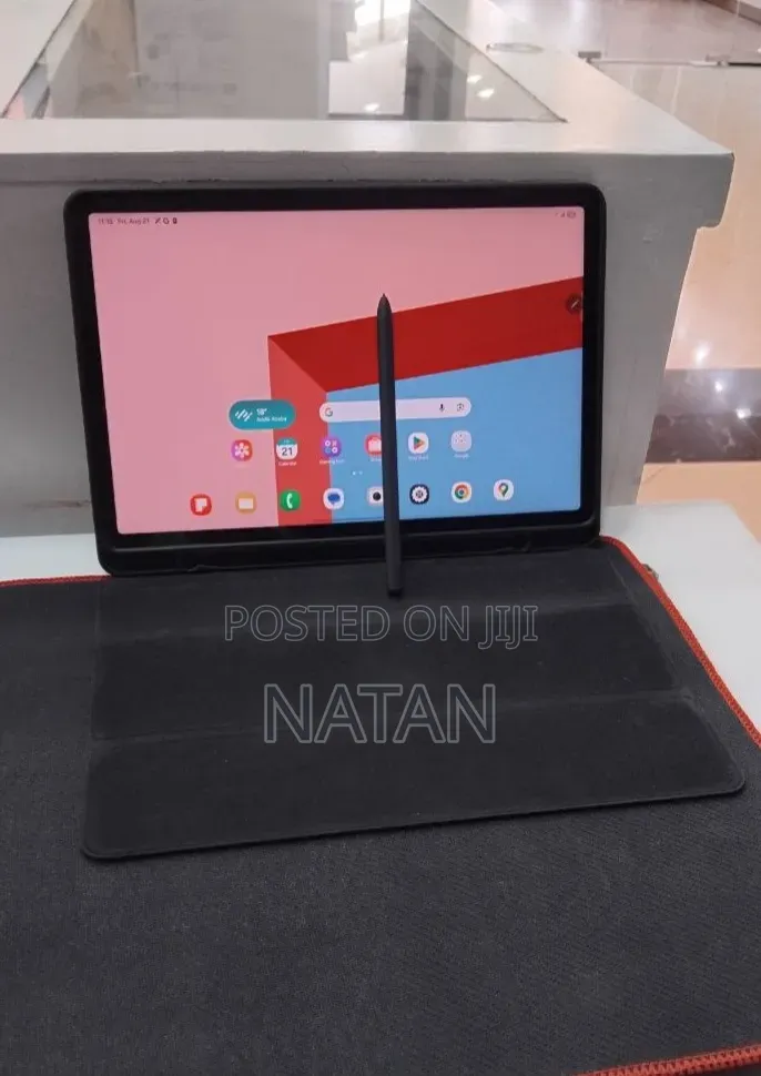 New Samsung Galaxy Tab S8 256 GB