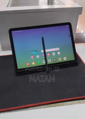 New Samsung Galaxy Tab S8 256 GB
