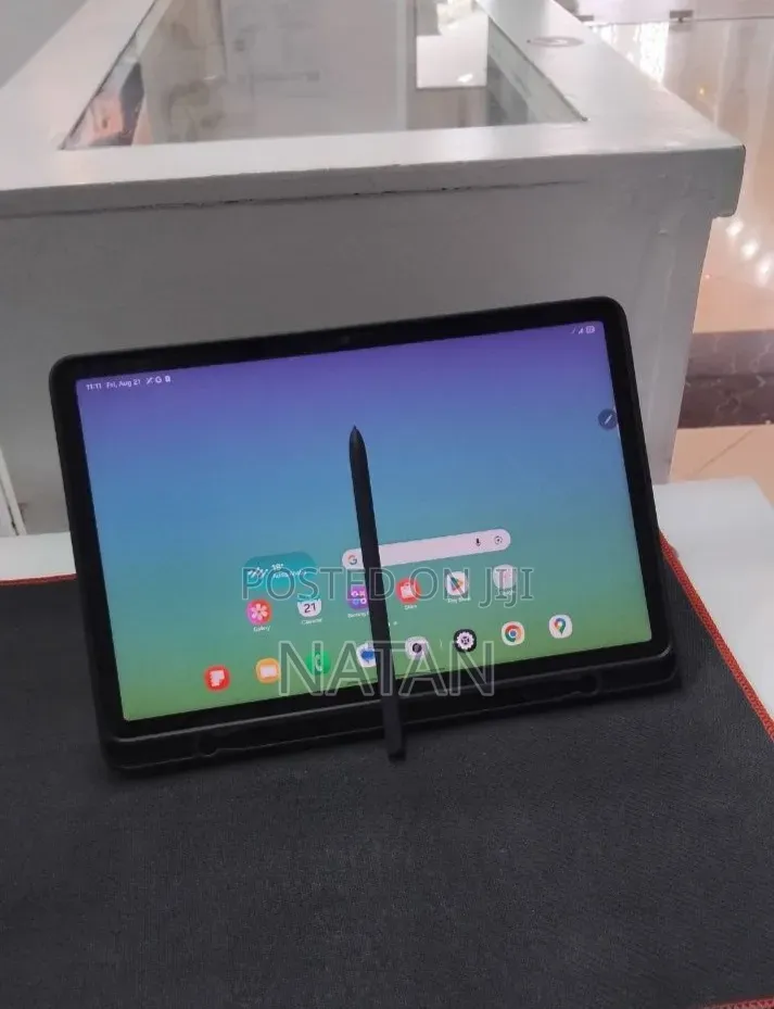 New Samsung Galaxy Tab S8 256 GB