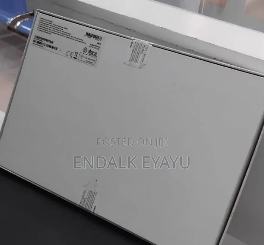New Samsung Galaxy Tab S8 256 GB