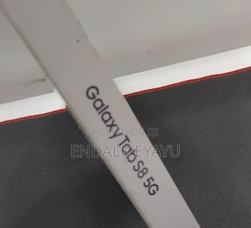 New Samsung Galaxy Tab S8 256 GB