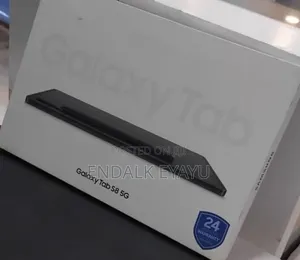 New Samsung Galaxy Tab S8 256 GB