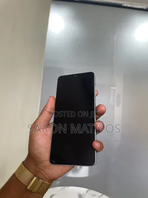 Samsung Galaxy A06 128 GB White