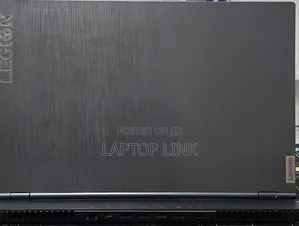 New Laptop Lenovo Legion 5 16GB AMD Ryzen 7 SSD 512GB