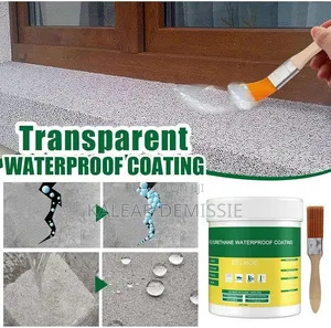 Polyurethane Water Proof Coating Glue