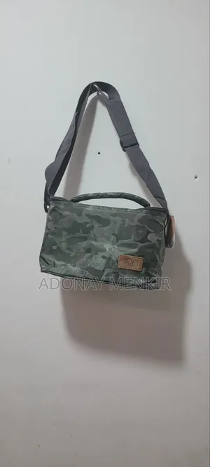 School Lunch Bag