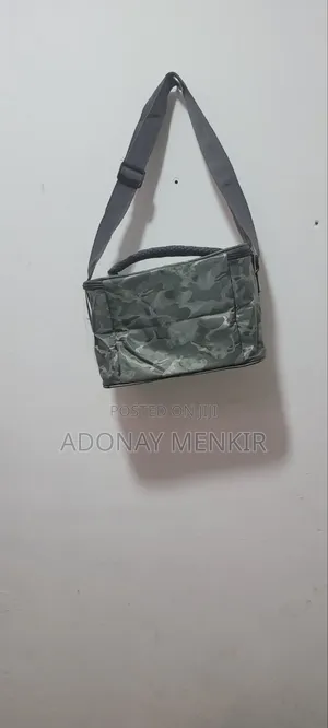 School Lunch Bag