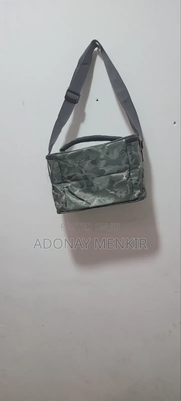 School Lunch Bag