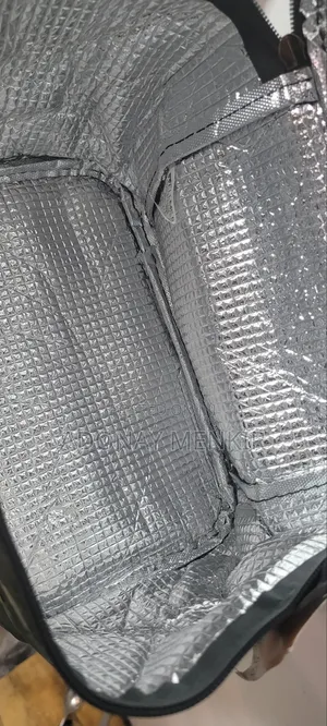 School Lunch Bag