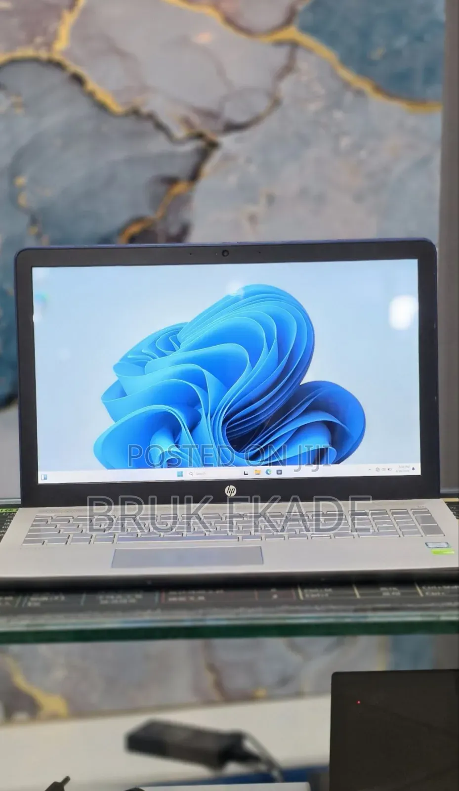 New Laptop HP Pavilion 15 12GB Intel Core i7 SSD 1T