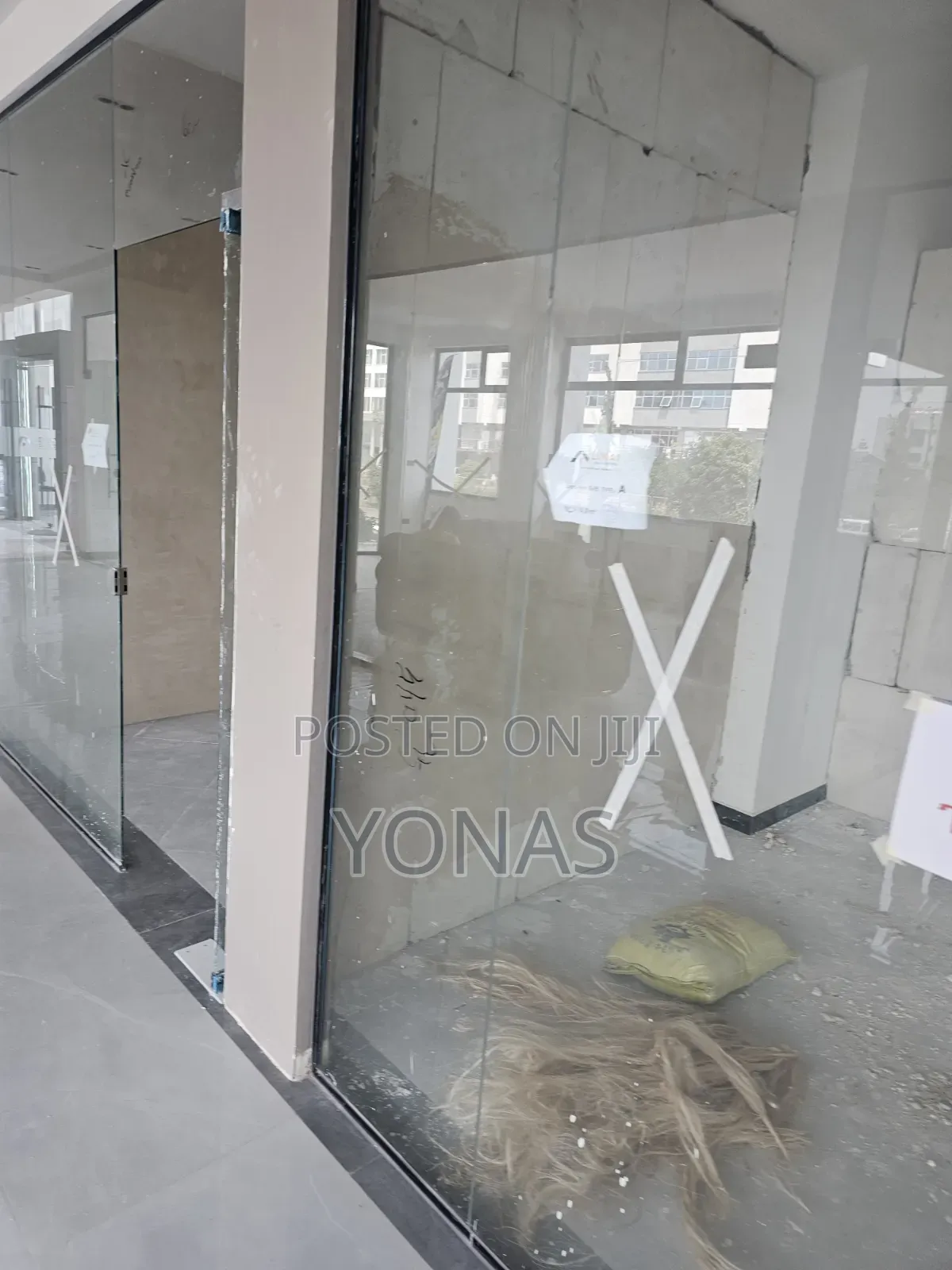2bdrm Apartment in Limay Realestate, Nifas Silk-Lafto for sale