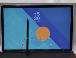 New Samsung Galaxy Tab S9 FE+ 128 GB