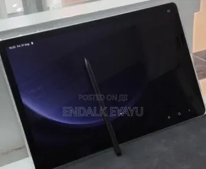New Samsung Galaxy Tab S9 FE+ 128 GB