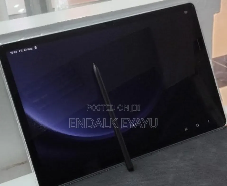 New Samsung Galaxy Tab S9 FE+ 128 GB