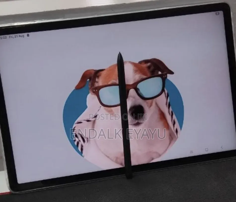 New Samsung Galaxy Tab S9 FE+ 128 GB