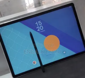 New Samsung Galaxy Tab S9 FE+ 128 GB