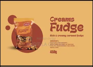 Chocolate Toffee