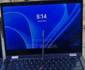 New Laptop Lenovo ThinkPad L13 Yoga 16GB Intel Core i5 SSD 512GB