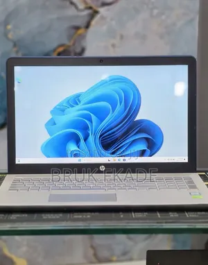 New Laptop HP Pavilion 15 12GB Intel Core i7 SSD 1T