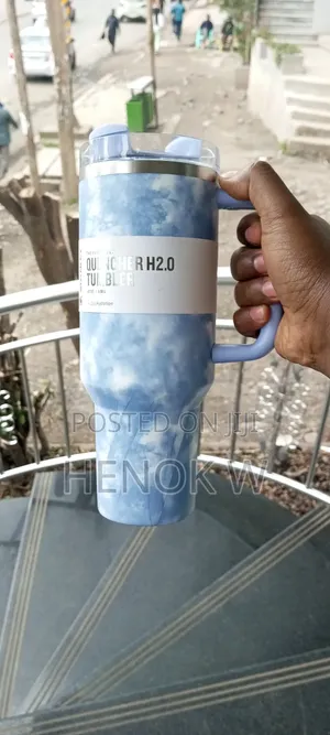 Stanley Cup 40Oz Tumbler