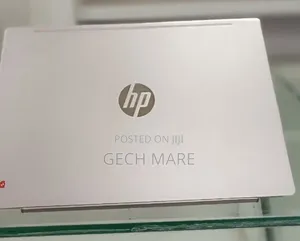 New Laptop HP Pavilion 15 8GB Intel Core i5 SSD 512GB