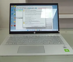 New Laptop HP Pavilion 15 8GB Intel Core i5 SSD 512GB