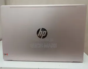 New Laptop HP Pavilion 15 8GB Intel Core i5 SSD 512GB