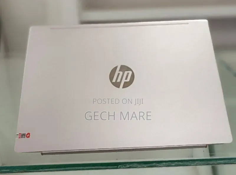 New Laptop HP Pavilion 15 8GB Intel Core i5 SSD 512GB