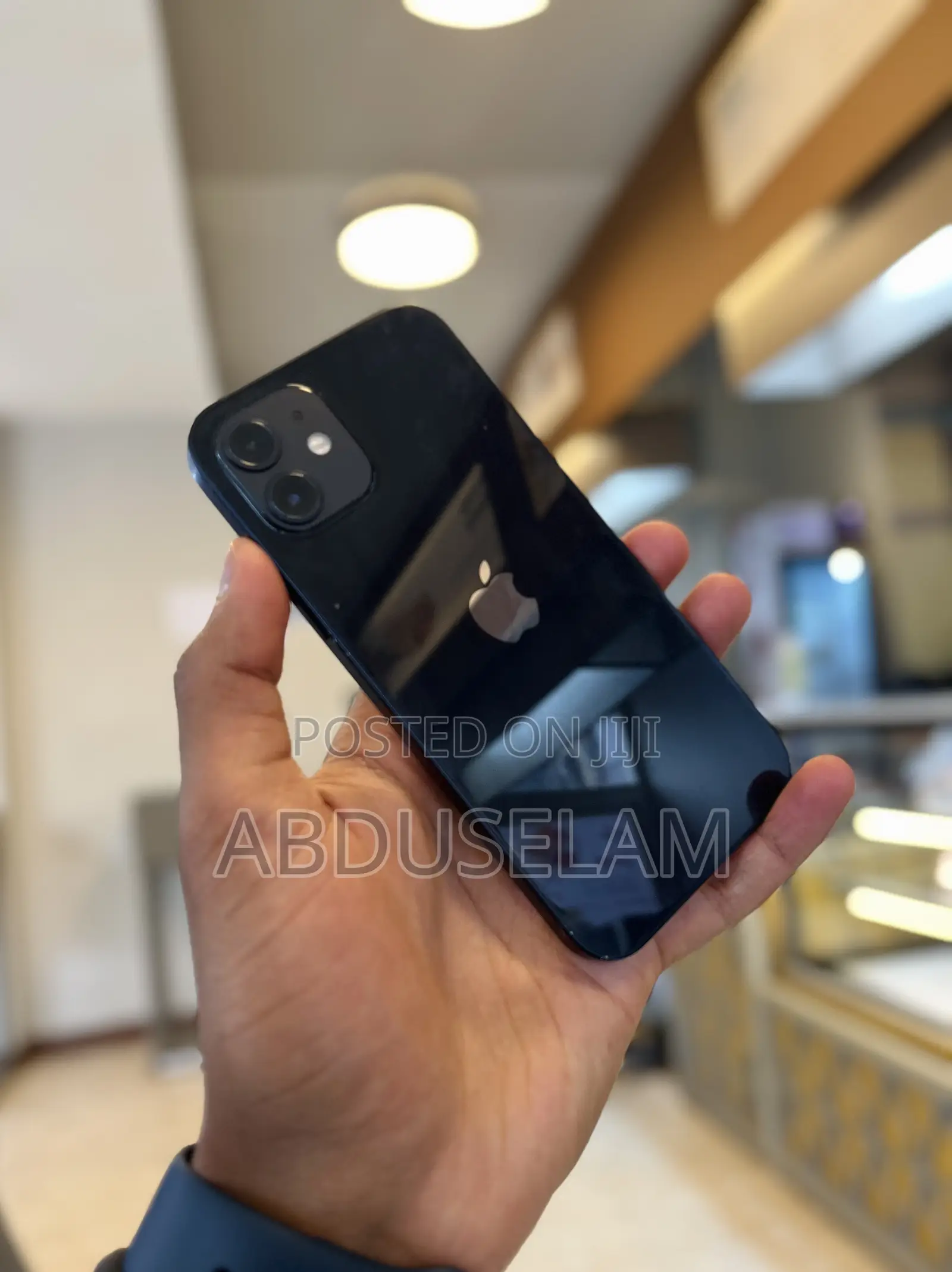 Apple iPhone 12 128 GB
