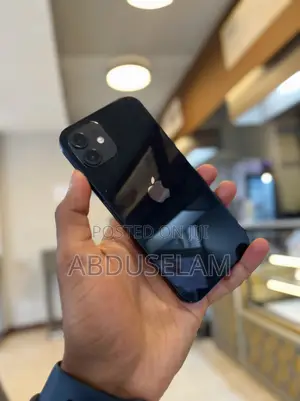 Apple iPhone 12 128 GB