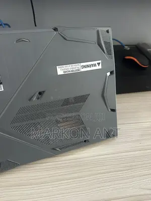 New Laptop MSI GF75 Thin 16GB Intel Core i5 SSD 512GB